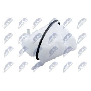 BOUCHON, RESERVOIR DE LIQUIDE DE REFROIDISSEMENT CHRYSLER LIBERTY 3.7 -08