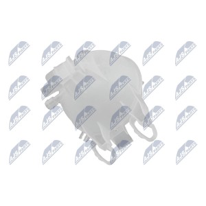 BOUCHON, RESERVOIR DE LIQUIDE DE REFROIDISSEMENT CITROEN C3 03-