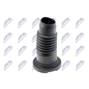 KIT DE PROTECTION POUR AMORTISSEURS MAZDA 6 GH 08-13 /AVANT/