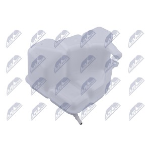 BOUCHON, RESERVOIR DE LIQUIDE DE REFROIDISSEMENT FORD FIESTA V 1.25