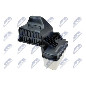BOUCHON, RESERVOIR DE LIQUIDE DE REFROIDISSEMENT FORD F150 10-