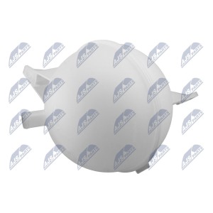 BOUCHON, RESERVOIR DE LIQUIDE DE REFROIDISSEMENT FORD TRANSIT 2.2/2.4/3.2 TDCI 06-