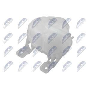 BOUCHON, RESERVOIR DE LIQUIDE DE REFROIDISSEMENT FIAT GRANDE PUNTO 05-
