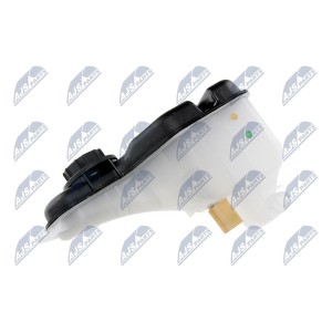 BOUCHON, RESERVOIR DE LIQUIDE DE REFROIDISSEMENT JAGUAR XF 3.0