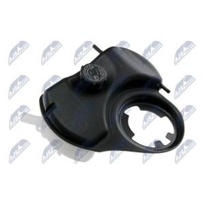 BOUCHON, RESERVOIR DE LIQUIDE DE REFROIDISSEMENT JAGUAR X-TYPE 01-09