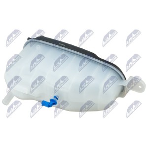 BOUCHON, RESERVOIR DE LIQUIDE DE REFROIDISSEMENT JAGUAR XK 06-