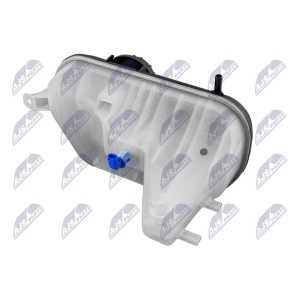 BOUCHON, RESERVOIR DE LIQUIDE DE REFROIDISSEMENT JAGUAR S-TYPE 4.2