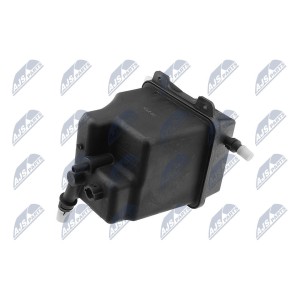 BOUCHON, RESERVOIR DE LIQUIDE DE REFROIDISSEMENT LAND ROVER RANGE ROVER III 3.0TD 02-