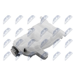 BOUCHON, RESERVOIR DE LIQUIDE DE REFROIDISSEMENT LAND ROVER RANGE ROVER III 5.0 09- /AVEC SENSEUR/