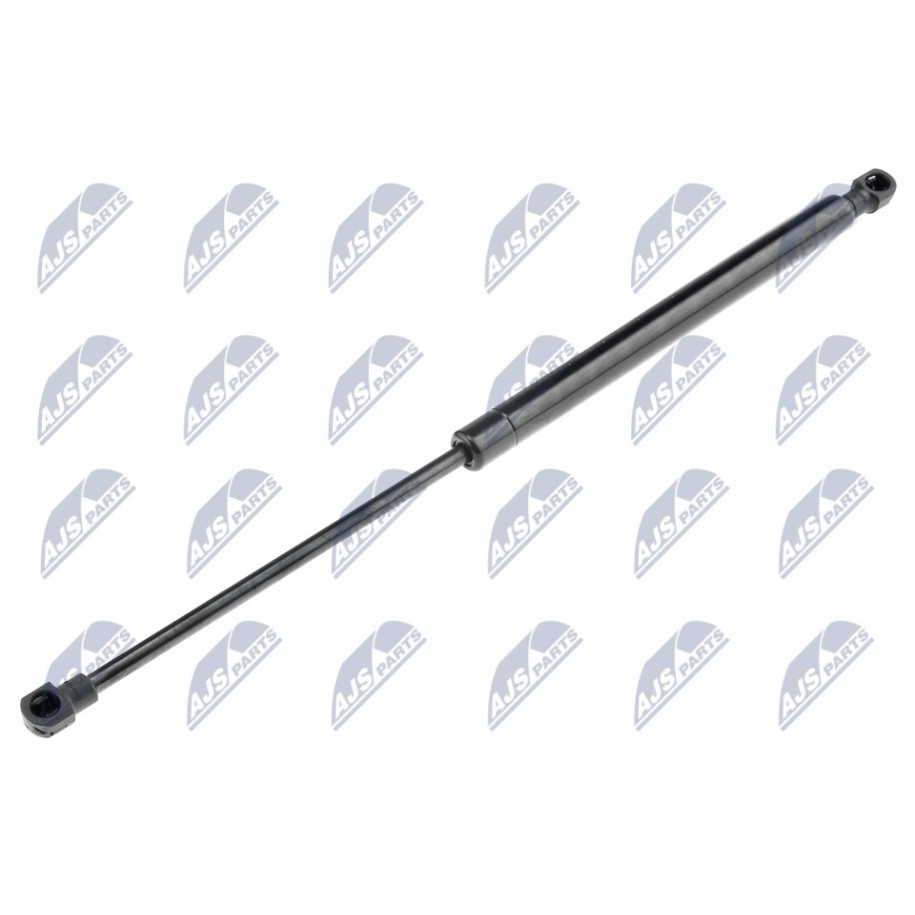 RESSORT A GAZ AMORTISSEUR LUNETTE ARRIERE L=435MM