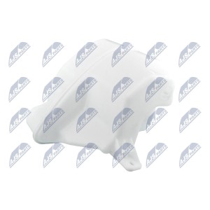BOUCHON, RESERVOIR DE LIQUIDE DE REFROIDISSEMENT LAND ROVER FREELANDER 07-14