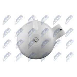 BOUCHON, RESERVOIR DE LIQUIDE DE REFROIDISSEMENT MERCEDES SPRINTER 3.5T-5T 06- /AVEC SENSEUR/