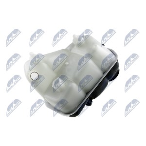 BOUCHON, RESERVOIR DE LIQUIDE DE REFROIDISSEMENT MERCEDES E W211/S211 02-09