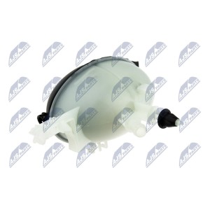 BOUCHON, RESERVOIR DE LIQUIDE DE REFROIDISSEMENT MERCEDES C W204/S204/C204 07-14