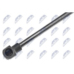 RESSORT A GAZ AMORTISSEUR LUNETTE ARRIERE L=435MM