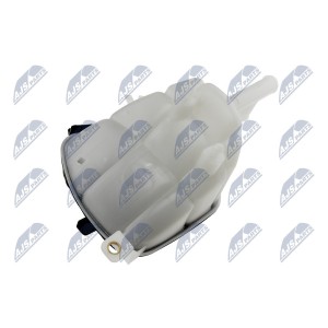 BOUCHON, RESERVOIR DE LIQUIDE DE REFROIDISSEMENT MERCEDES ML W164 05-11