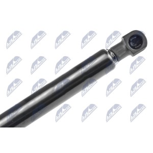 RESSORT A GAZ AMORTISSEUR LUNETTE ARRIERE L=435MM