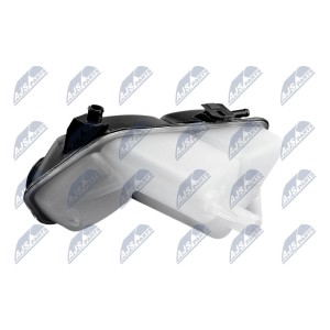 BOUCHON, RESERVOIR DE LIQUIDE DE REFROIDISSEMENT MERCEDES A 140/160/170/190/210 97-