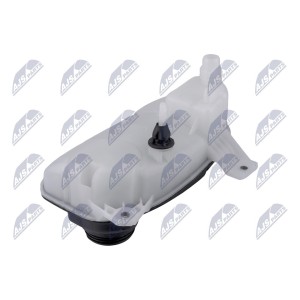 BOUCHON, RESERVOIR DE LIQUIDE DE REFROIDISSEMENT MERCEDES VITO W447 114/116/119CDI 14-