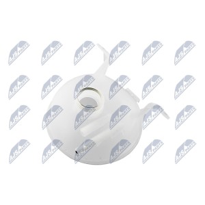 BOUCHON, RESERVOIR DE LIQUIDE DE REFROIDISSEMENT OPEL CORSA B 99-