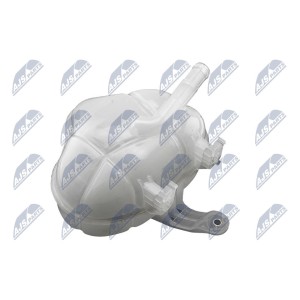 BOUCHON, RESERVOIR DE LIQUIDE DE REFROIDISSEMENT OPEL CORSA C 1.2 05-