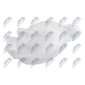 BOUCHON, RESERVOIR DE LIQUIDE DE REFROIDISSEMENT RENAULT MASTER III 2.3DCI 10-