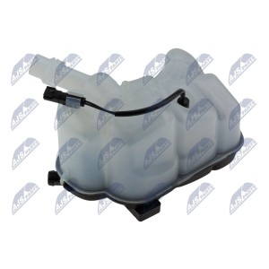 BOUCHON, RESERVOIR DE LIQUIDE DE REFROIDISSEMENT VOLVO S60 II 10-