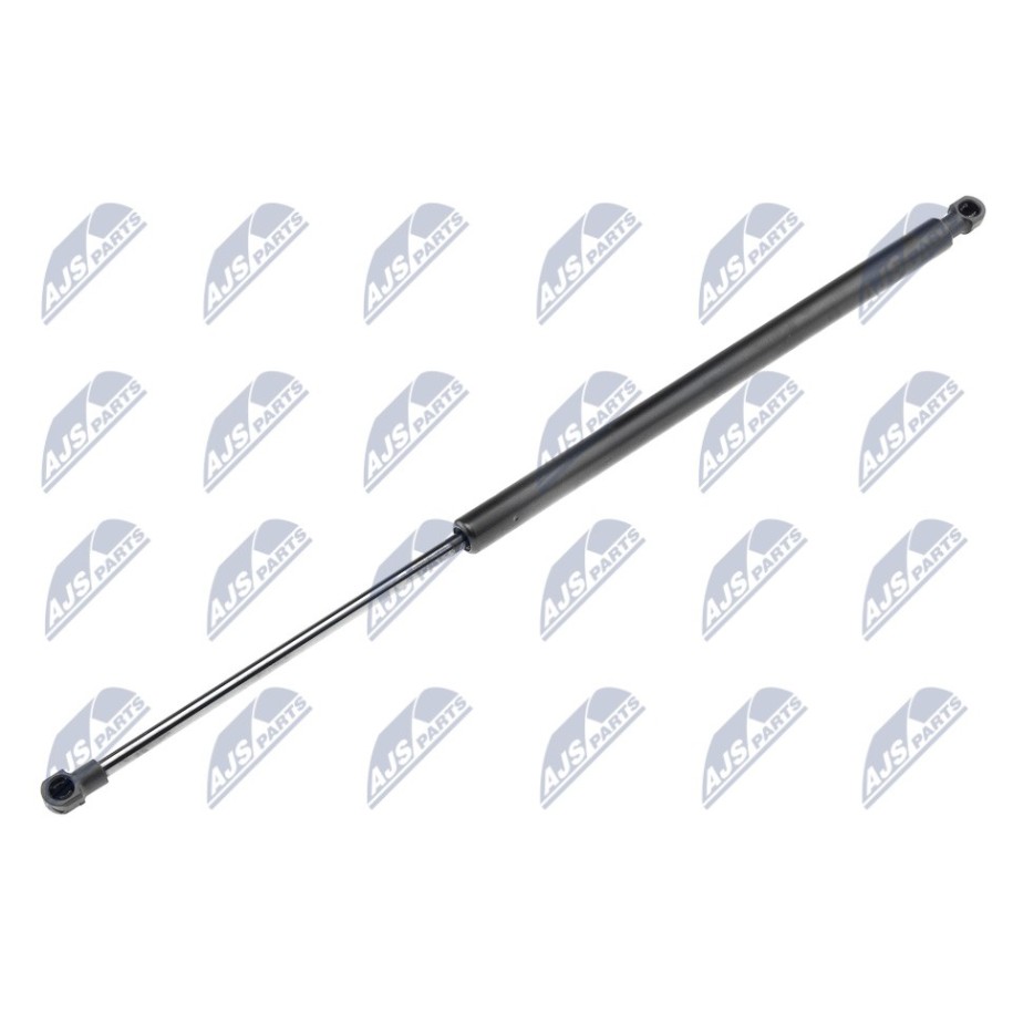 RESSORT A GAZ PRESSION MALLE DU HAYON AMORTISSEUR L=527MM