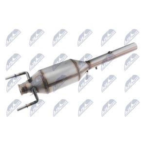 FILTRE A PARTICULES ECHAPPEMENT MERCEDES VIANO 3.0CDI 2006-