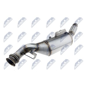 FILTRE A PARTICULES ECHAPPEMENT MERCEDES SPRINTER 213CDI
