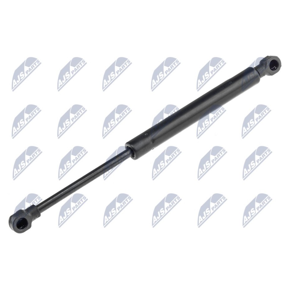 RESSORT A GAZ PRESSION MALLE DU HAYON AMORTISSEUR L=286MM