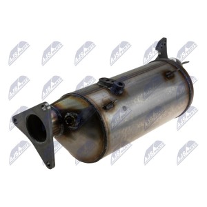FILTRE A PARTICULES ECHAPPEMENT SUBARU FORESTER 2.0D 2010-
