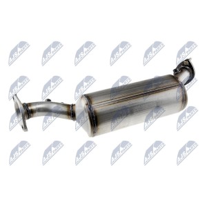 FILTRE A PARTICULES ECHAPPEMENT SUZUKI GRAND VITARA 1.9DDIS 2005-/MATERIAŁ:KORDIERYT/