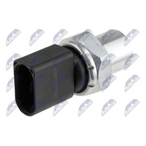 PRESSOSTAT, CLIMATISATION ENG.1.0-6.3 AUDI A3