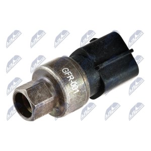 PRESSOSTAT, CLIMATISATION FORD FOCUS II 2004-