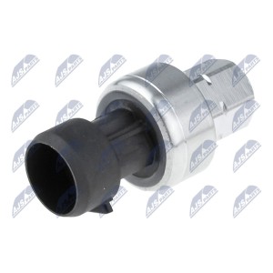 PRESSOSTAT, CLIMATISATION ENG. 1.0-3.2 OPEL