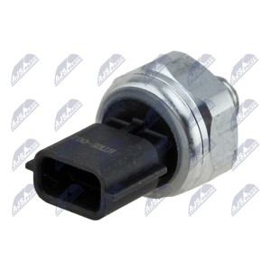 PRESSOSTAT, CLIMATISATION ENG.0.9-2.3D RENAULT CLIO IV