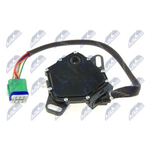 CAPTEUR DE VITESSE CITROEN C5 2.0HPI 2001-