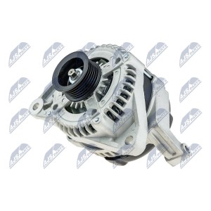 ALTERNATEUR JEEP GRAND CHEROKEE 4.0