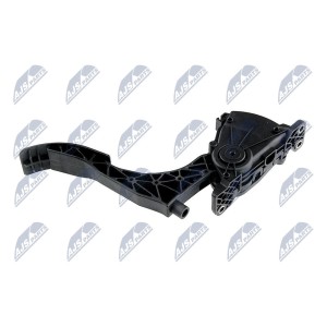 JEU DE PEDALES D'ACCELERATEUR AUDI A3 1.6 2000-