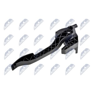 JEU DE PEDALES D'ACCELERATEUR OPEL CORSA C 1.0