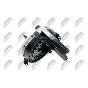 RESSORT TOURNANT, AIRBAG AUDI A4 B6/B7 2000-2008