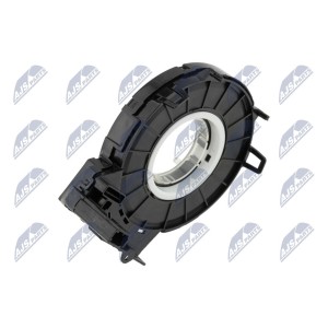 RESSORT TOURNANT, AIRBAG AUDI A4 B8 2007-