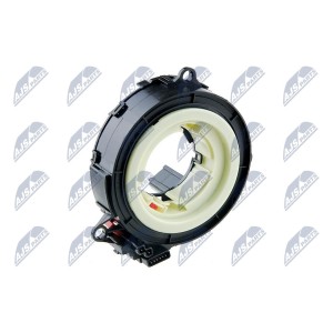 RESSORT TOURNANT, AIRBAG BMW 5 E60/E61 2003-