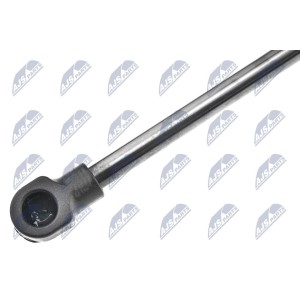 RESSORT A GAZ COUVERCLE DE COMPARTIMENT DE MOTEUR L=685MM