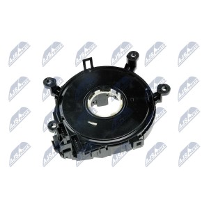 RESSORT TOURNANT, AIRBAG BMW 1 E81/E87 2003-