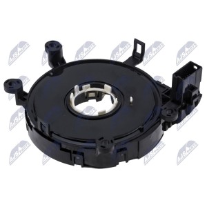 RESSORT TOURNANT, AIRBAG BMW X5 M 2009-