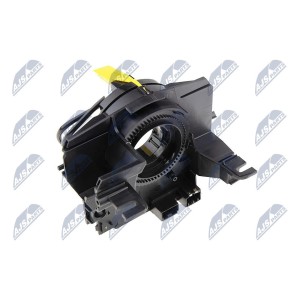 RESSORT TOURNANT, AIRBAG JEEP GRAND CHEROKEE 2008-