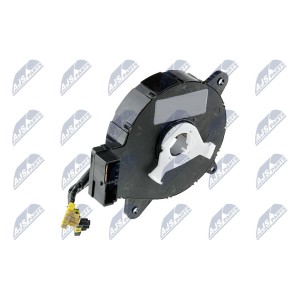 RESSORT TOURNANT, AIRBAG CHRYSLER TOWN & COUNTRY 2001-2007