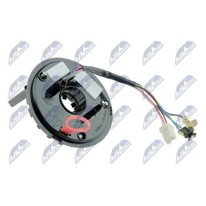 RESSORT TOURNANT, AIRBAG CHRYSLER 300C 2004-/WTYCZKA NR 1:2 PINS